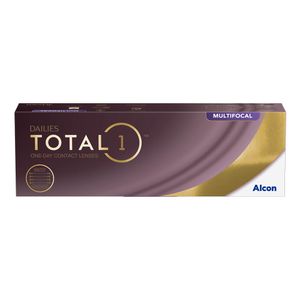 DAILIES TOTAL1® Multifocal