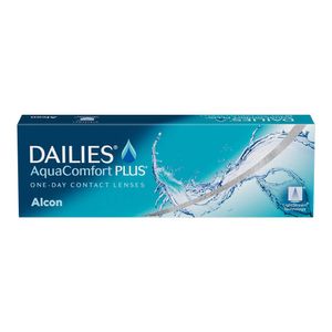 DAILIES® AquaComfort Plus®