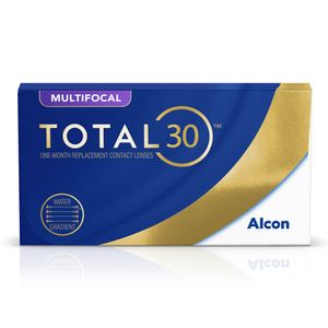 TOTAL30® Multifocal