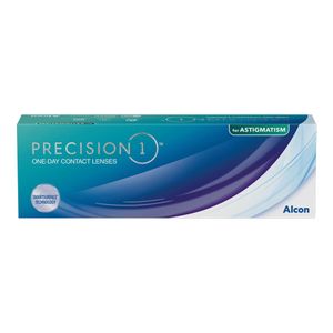 PRECISION1® for Astigmatism