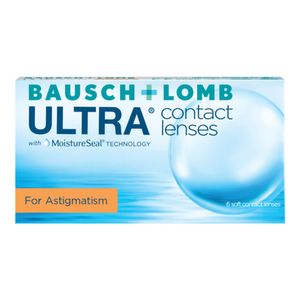 ULTRA® for Astigmatism