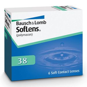 SofLens® 38