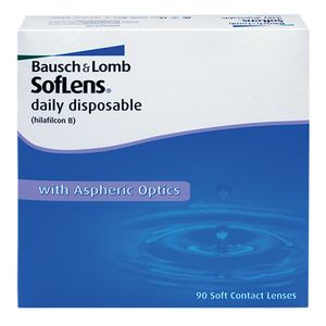 SofLens® Daily Disposable