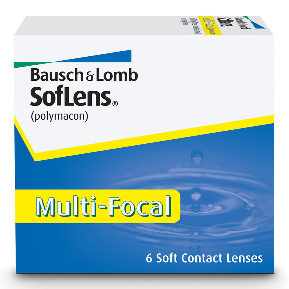 SofLens-Multifocal