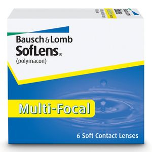 SofLens® Multifocal