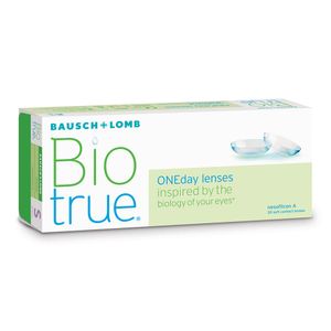 Biotrue® ONEday