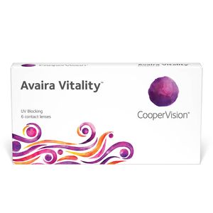 Avaira™ Vitality