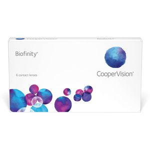 Biofinity®