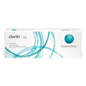 clariti® 1 day