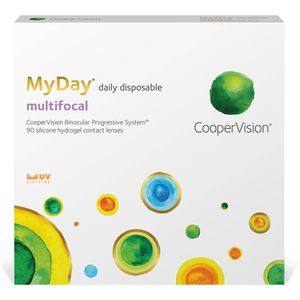 MyDay® multifocal