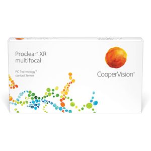 Proclear® XR multifocal - N