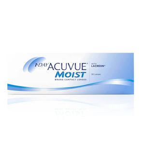 1-DAY ACUVUE® MOIST®