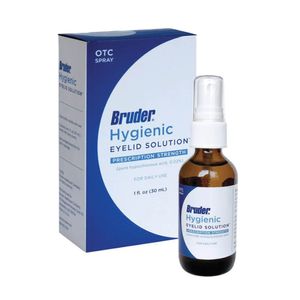 Bruder® Hypochlorous Spray