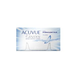 ACUVUE® OASYS®