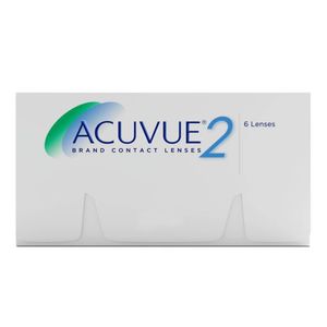 ACUVUE® 2®