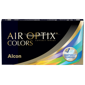 AIR OPTIX® Colors