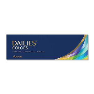 DAILIES® Colors