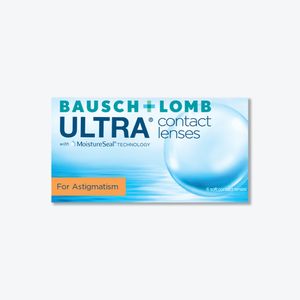 ULTRA® for Astigmatism