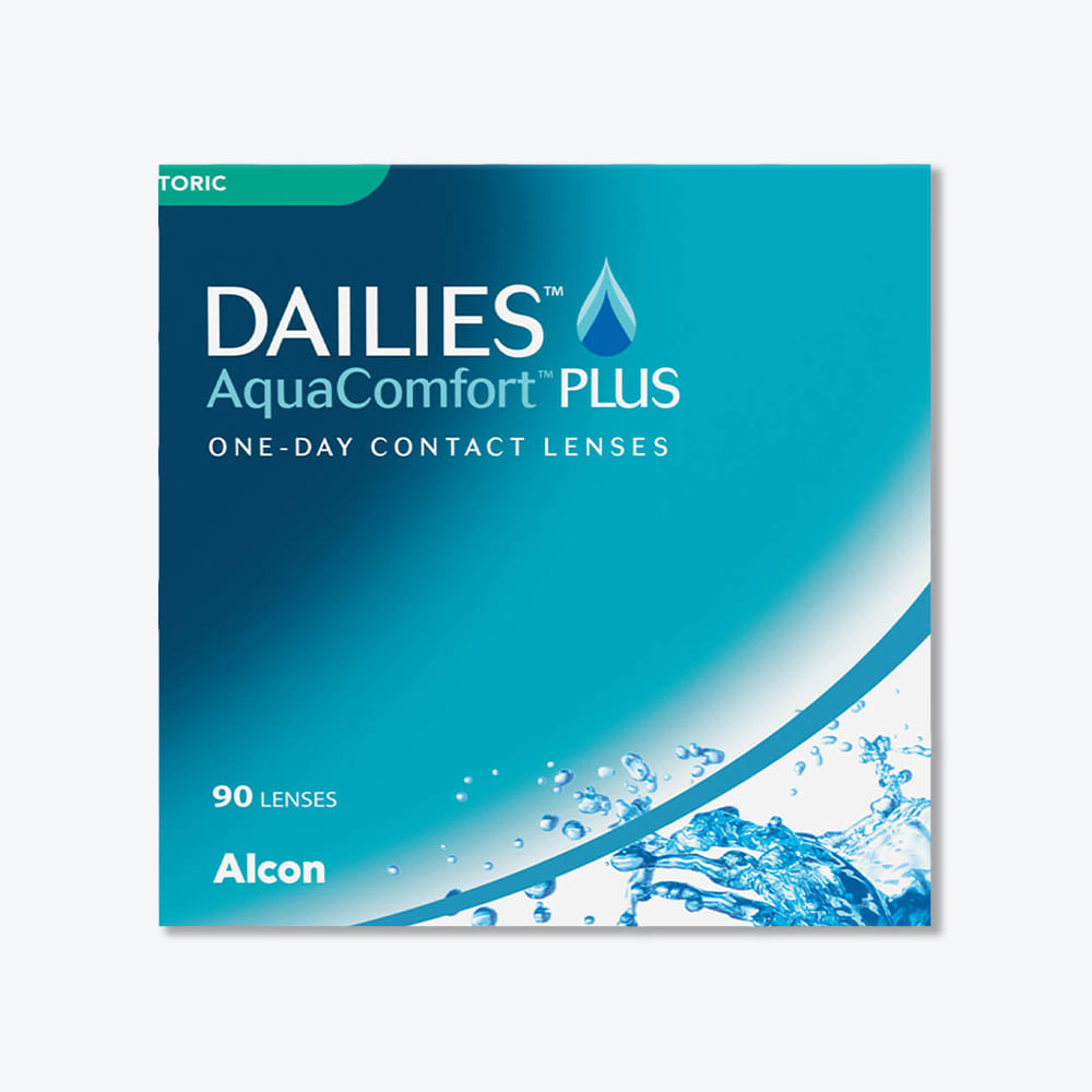 DAILIES®-AquaComfort-Plus®-Toric-90-pack