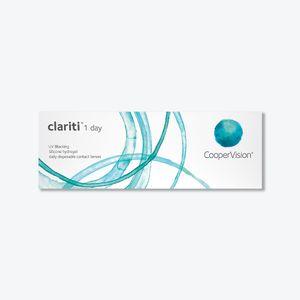 clariti® 1 day