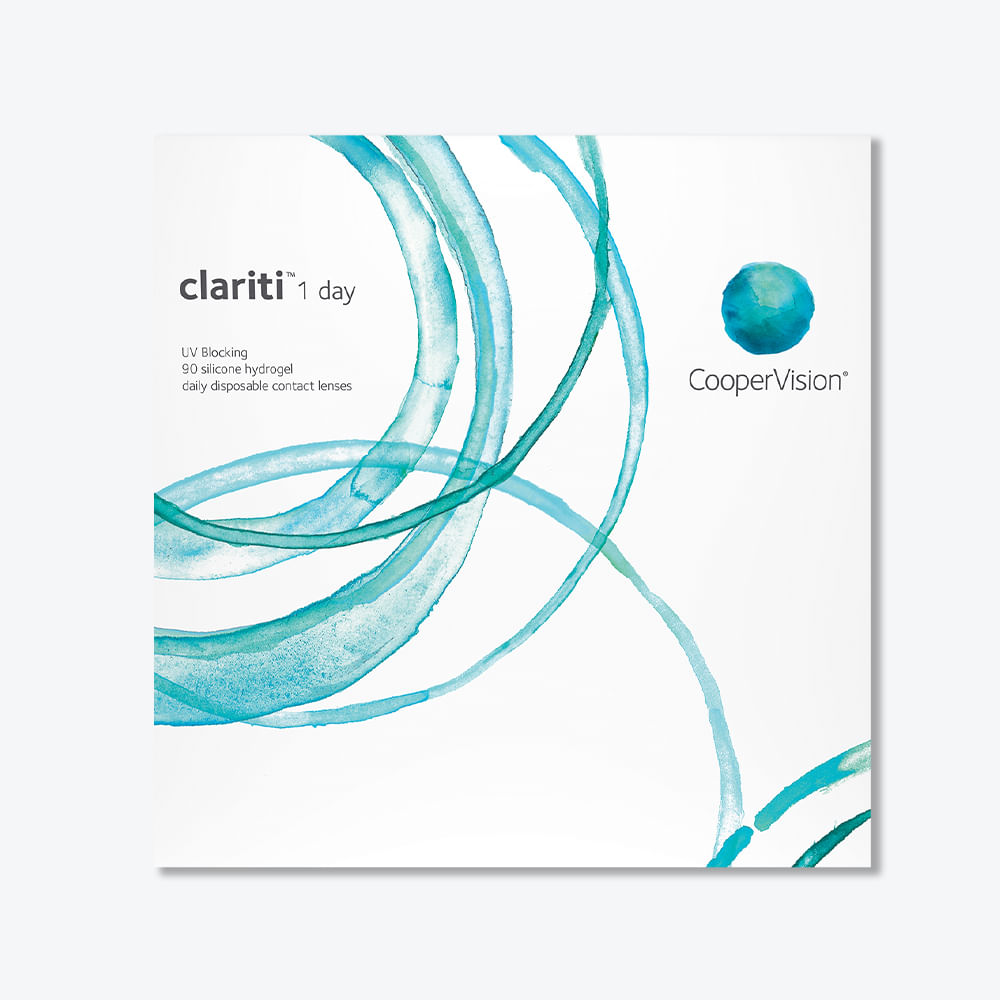 clariti®-1-day-90-pack