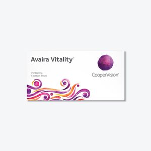 Avaira™ Vitality