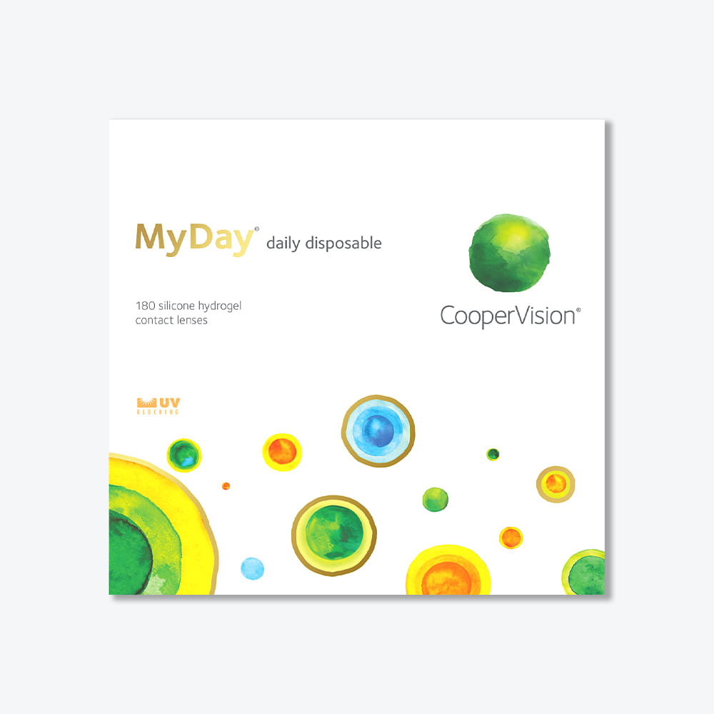 MyDay®-180-pack