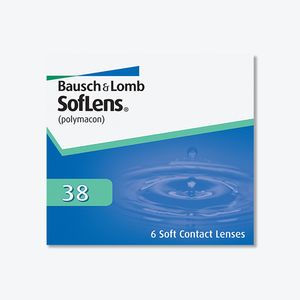 SofLens® 38