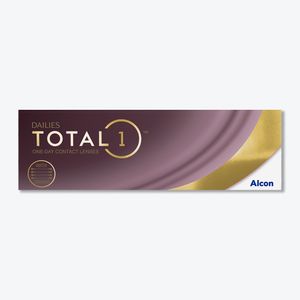 DAILIES TOTAL1®