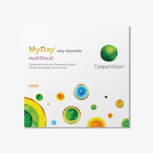 MyDay® multifocal