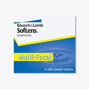 SofLens® Multifocal
