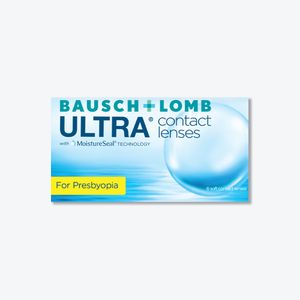 ULTRA® for Presbyopia