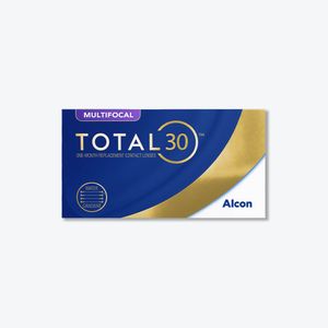 TOTAL30® Multifocal