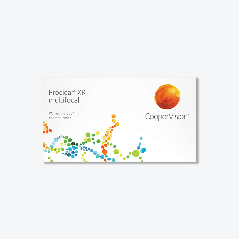 Proclear®-XR-multifocal---N-6-pack