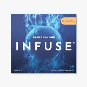 Infuse® for Astigmatism