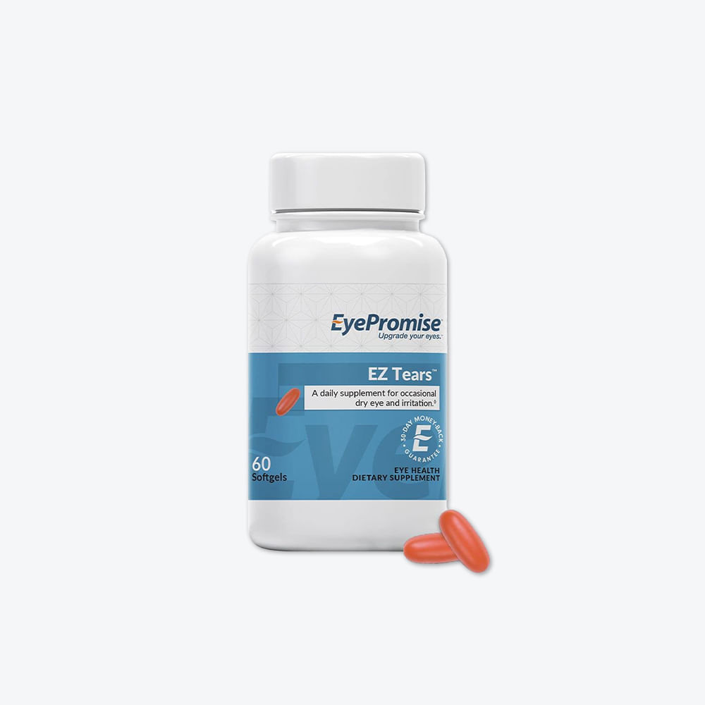 EZ-Tears™-60-count-bottle