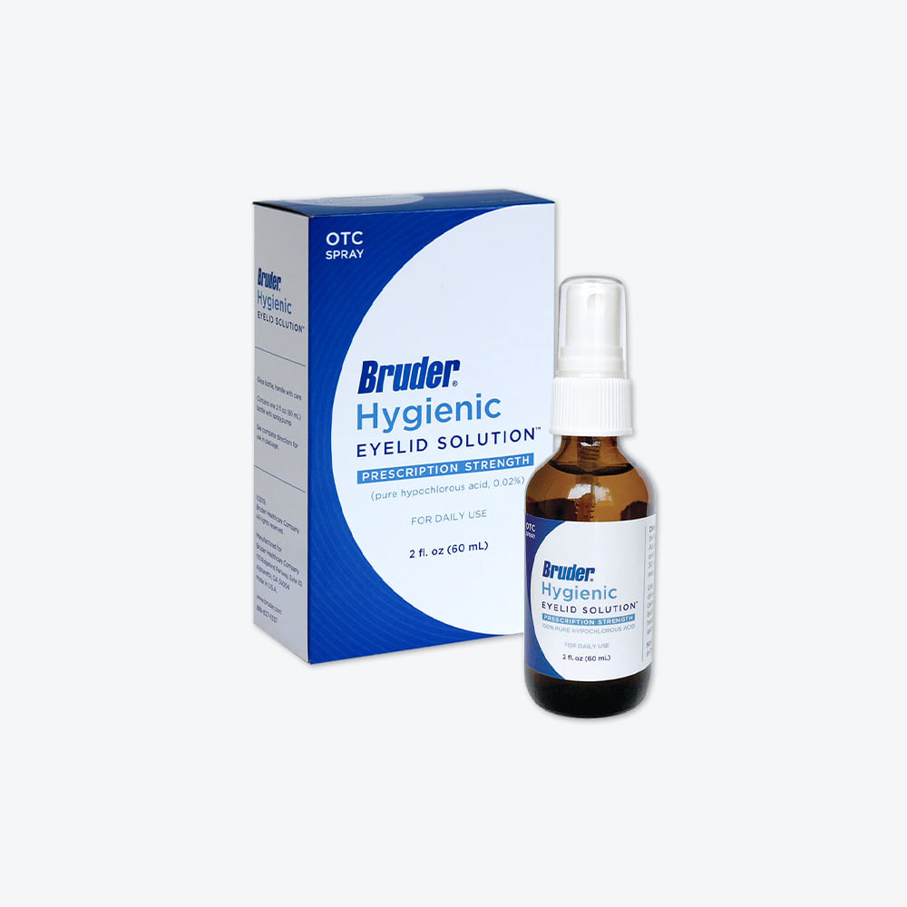 Bruder®-Hypochlorous-Spray