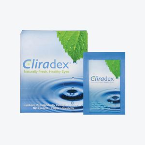 Cliradex Towelettes