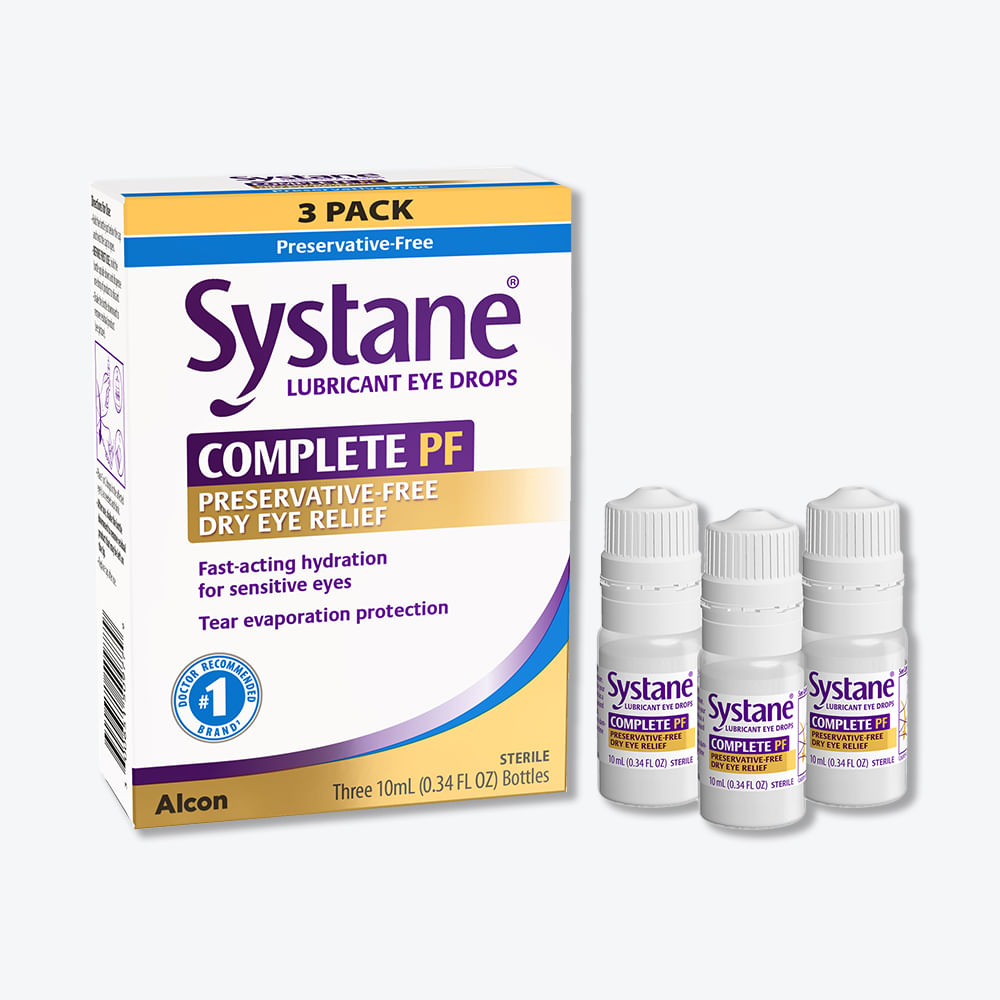 SystaneLubricantEyeDrops