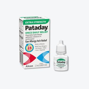 Extra Strength Pataday®