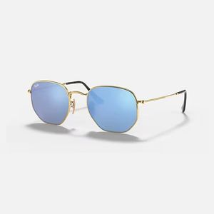 Ray-Ban Hexagonal Sunglasses