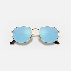 Ray-Ban Hexagonal Sunglasses