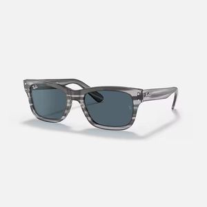 Ray-Ban Burbank Square Sunglasses