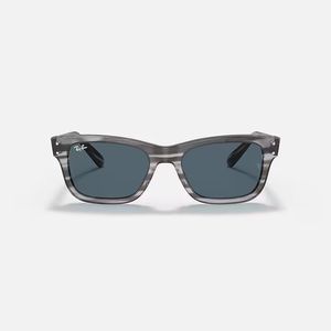 Ray-Ban Burbank Square Sunglasses
