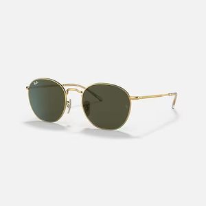 Ray-Ban Rob Round Sunglasses