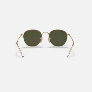 Ray-Ban Rob Round Sunglasses