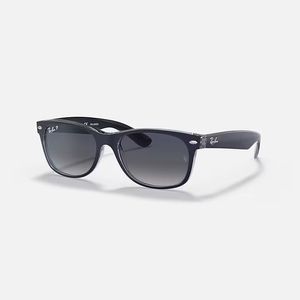 Ray-Ban New Wayfarer Sunglasses