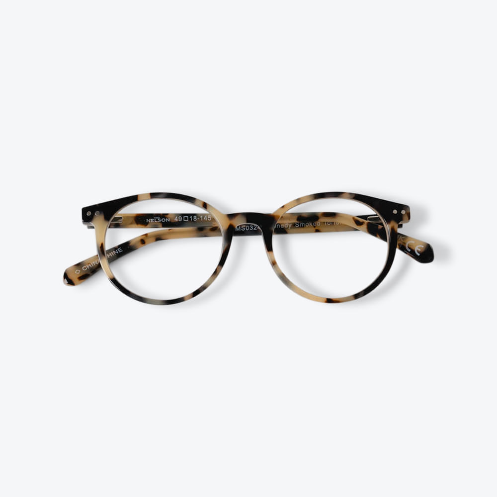 Nelson-Kennedy-Reading-Glasses-Smoked-Tortoise-folded-view