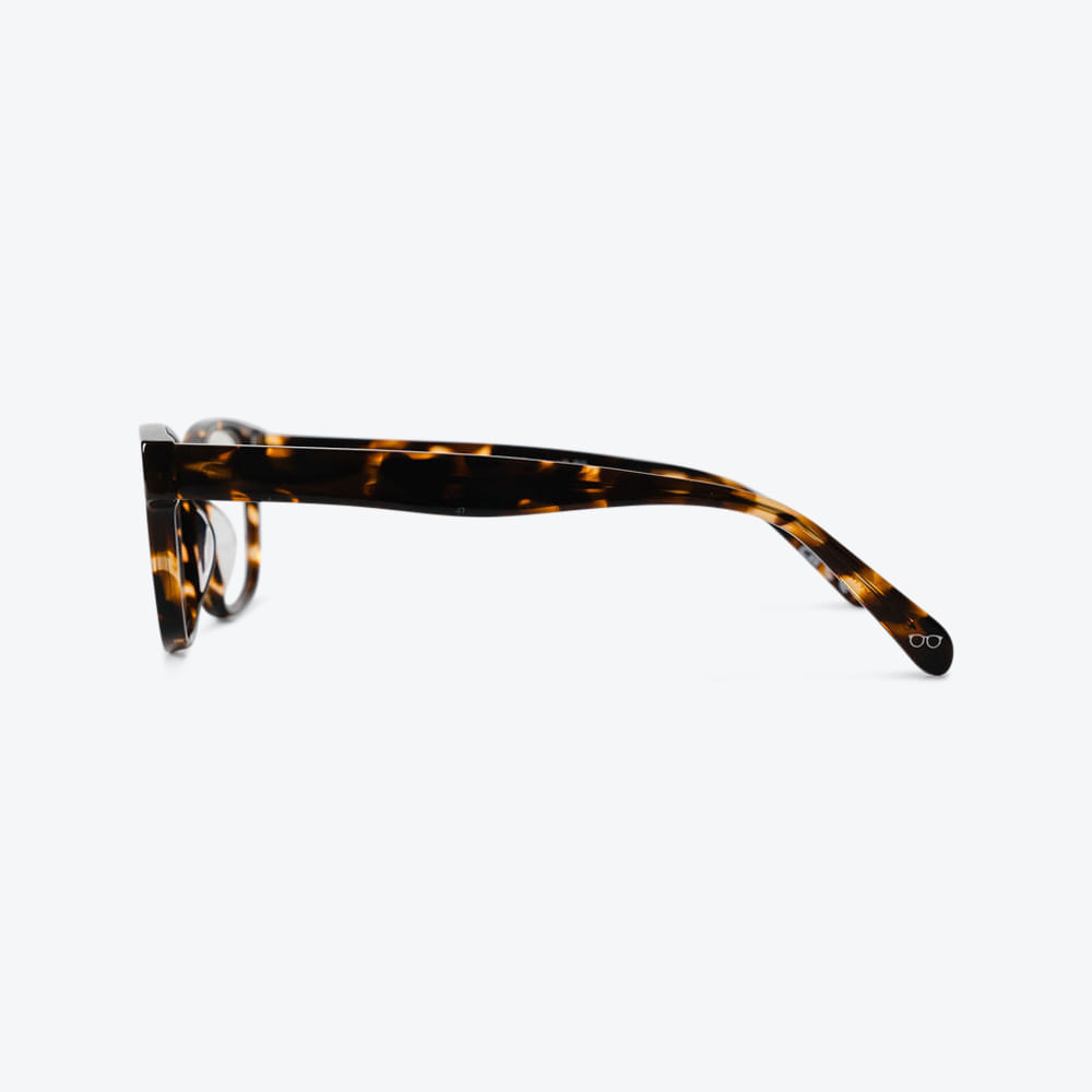 Nelson-Larson-Reading-Glasses-Havana-Tortoise-side-view