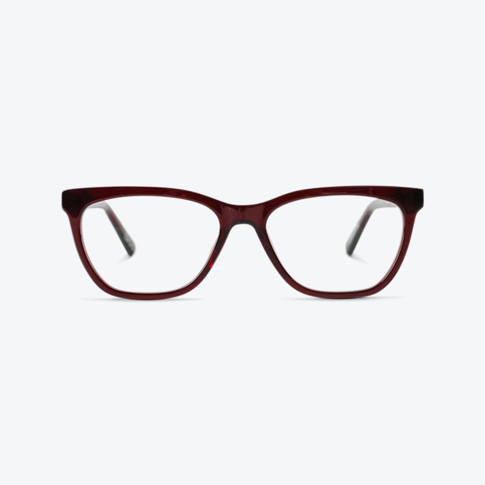 Nelson-Morgan-Reading-Glasses-Bordeaux-front-view